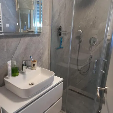 Apartman Viktoria